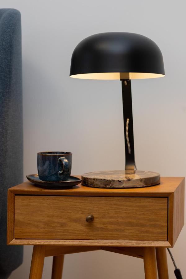 Trendy & Spacious 3-Room Apartament Warsaw Wilanow By Noclegi Renters Экстерьер фото
